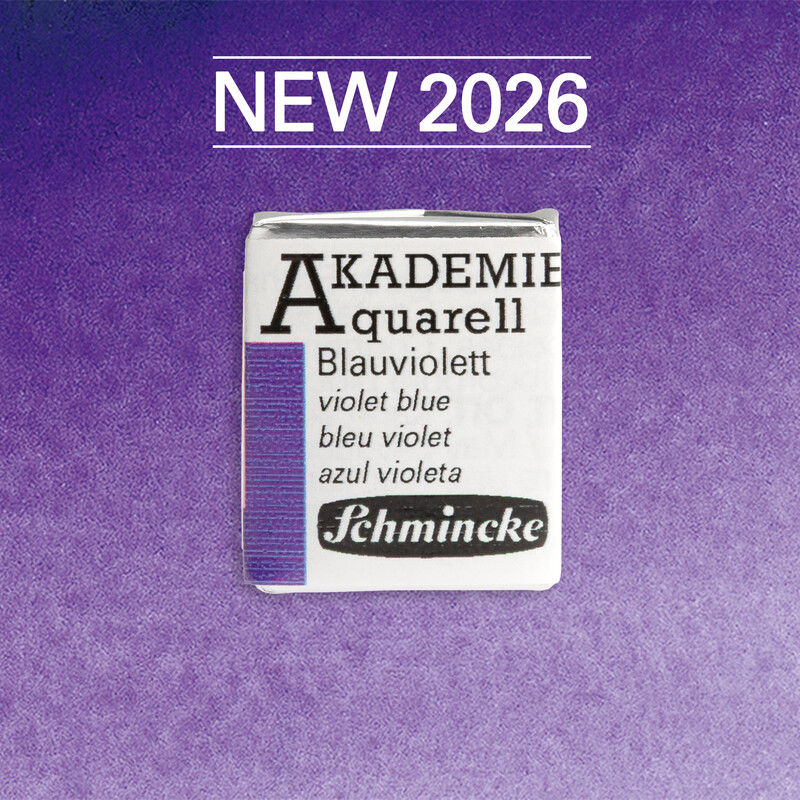 441 Violet blue